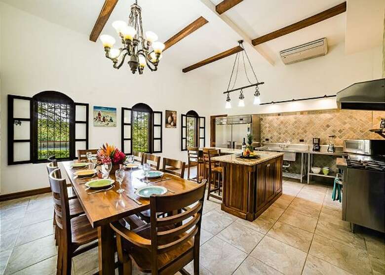 Casa Toscana