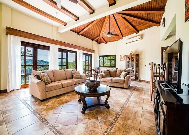 Casa Toscana