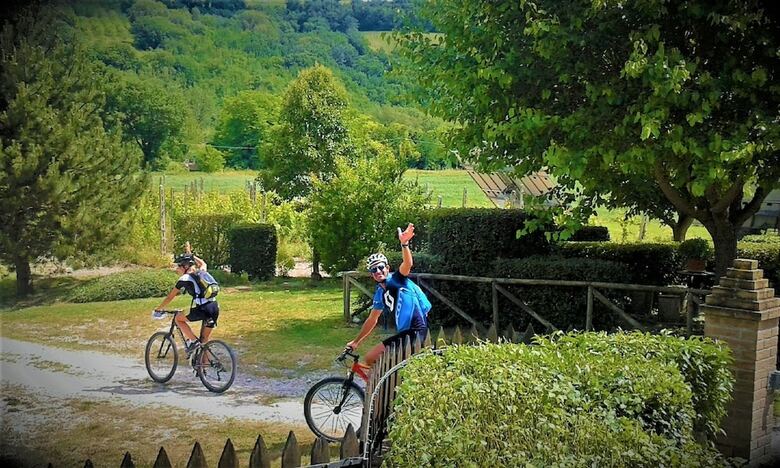 Agroturismo Agriturismo Gli Ippocastani