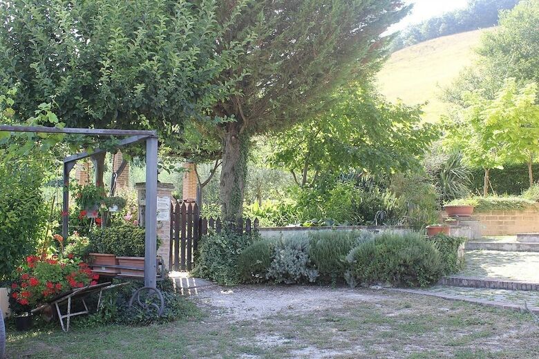 Agroturismo Agriturismo Gli Ippocastani