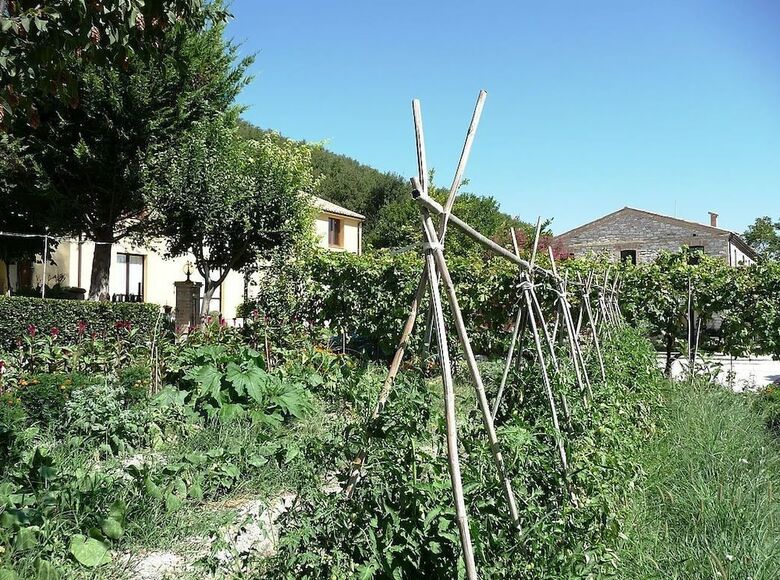 Agroturismo Agriturismo Gli Ippocastani
