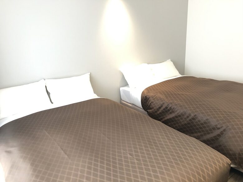 Apartamentos Hotel Mr.kinjo Suns In Ishigaki