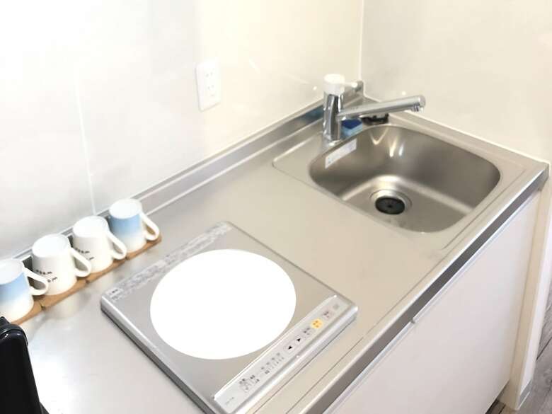 Apartamentos Hotel Mr.kinjo Suns In Ishigaki