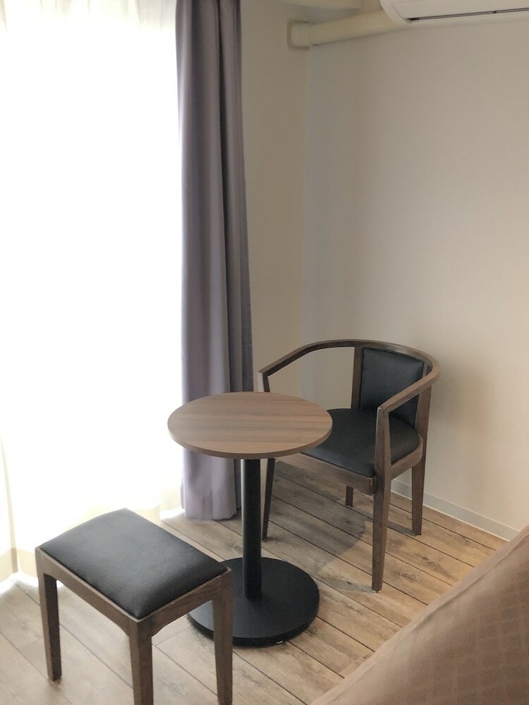 Apartamentos Hotel Mr.kinjo Suns In Ishigaki