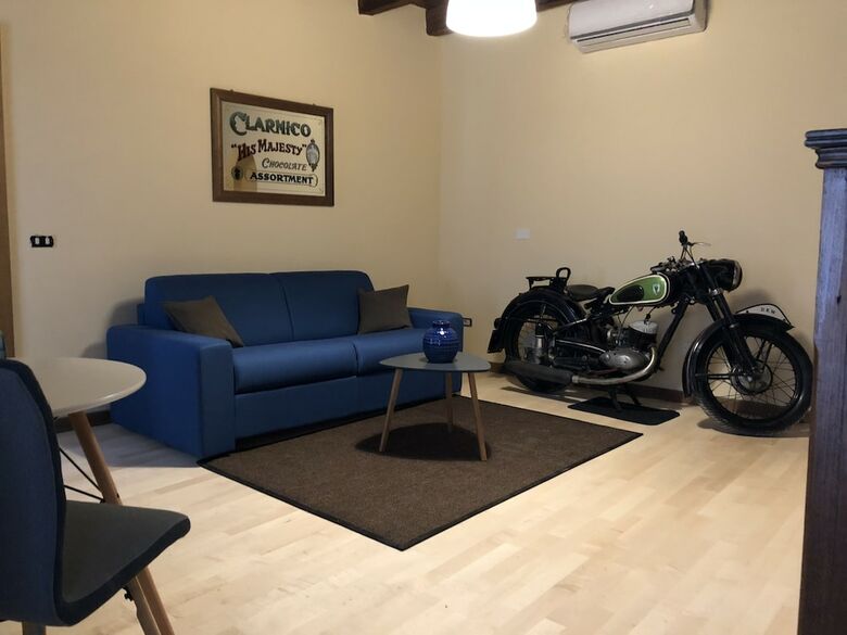 Hotel Casa Collini Sal�