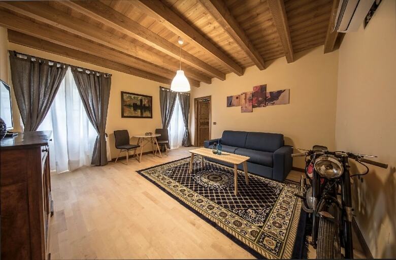 Hotel Casa Collini Sal�