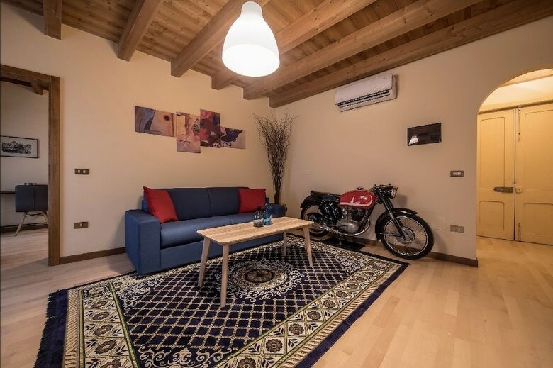 Hotel Casa Collini Sal�