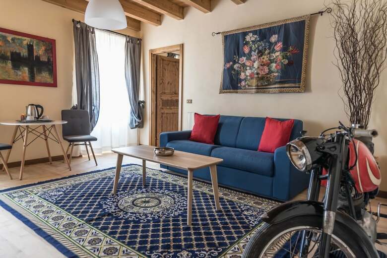 Hotel Casa Collini Sal�