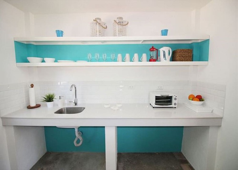 Casa Aqua