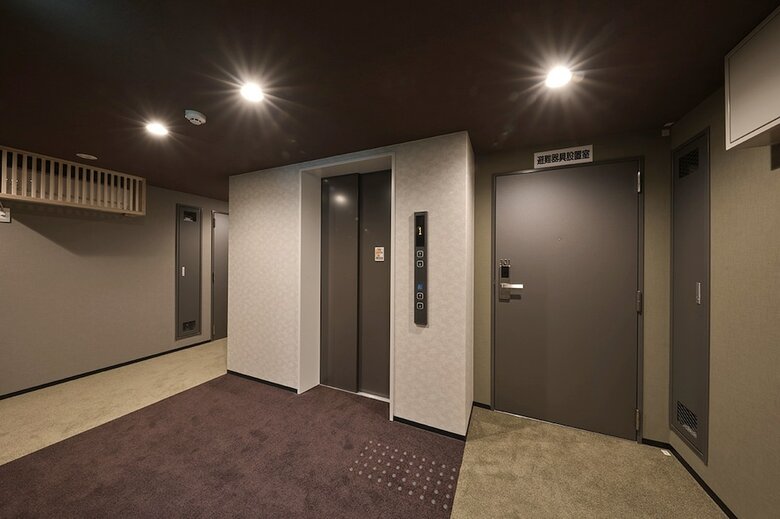 Apartamentos Stay Sakura Kyoto Gion North