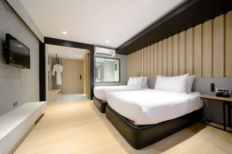 Loft Bangkok Hotel