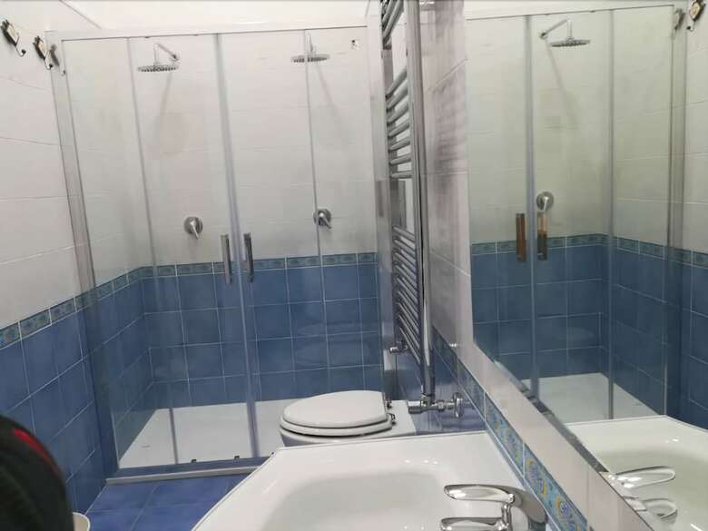 B&B La Finestrella
