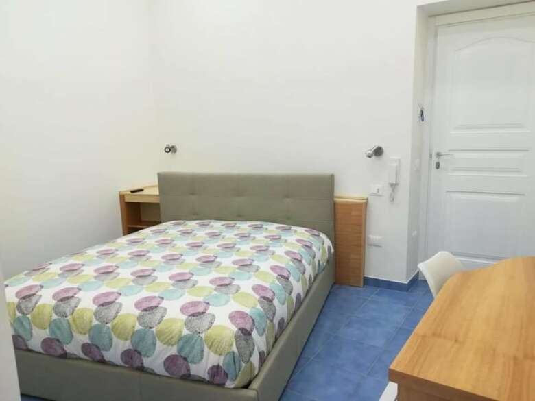 B&B La Finestrella
