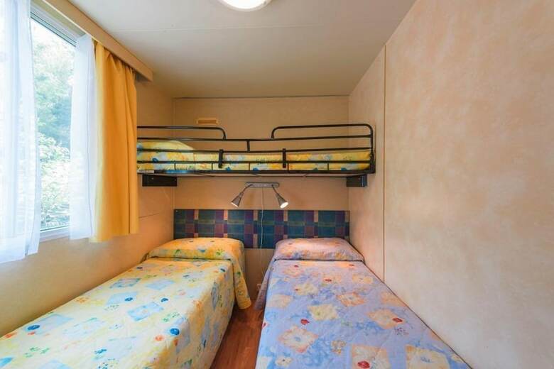 Camping Marina