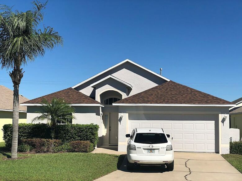 Vacation Home Close Disney