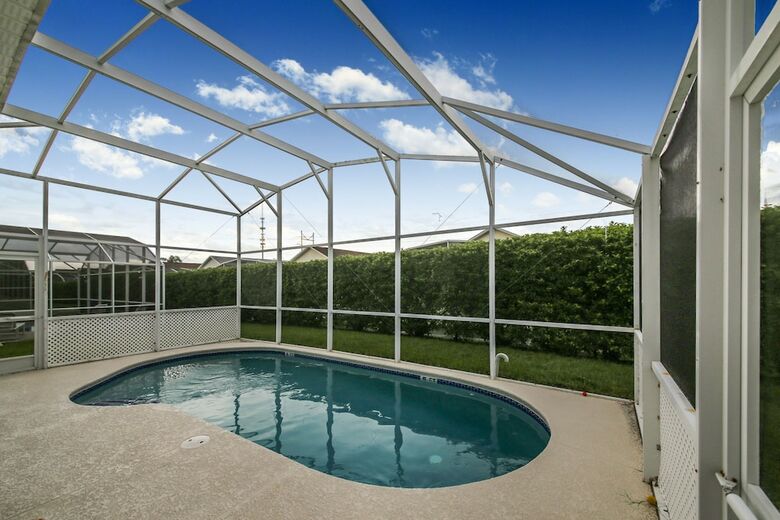 Vacation Home Close Disney