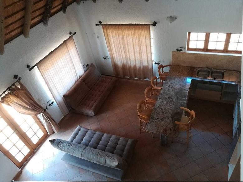Posada African Explorer Private Game Lodge