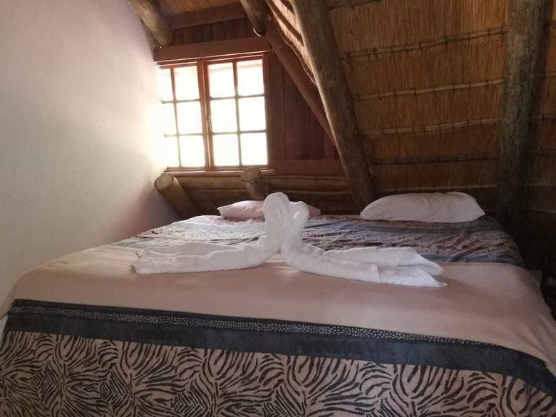 Posada African Explorer Private Game Lodge