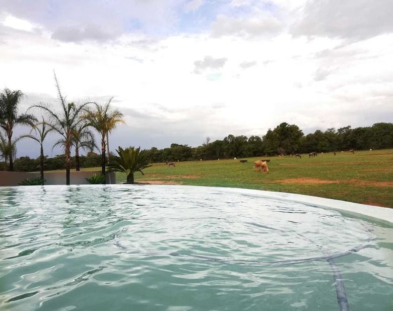 Posada African Explorer Private Game Lodge