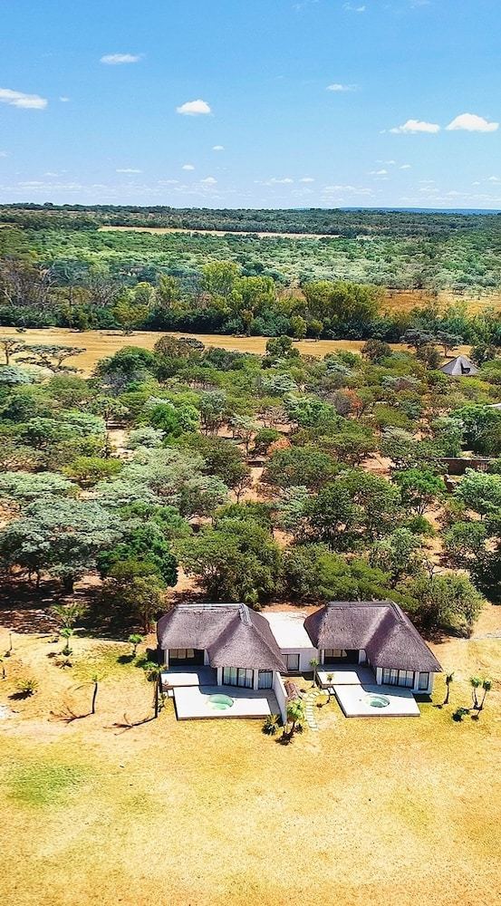 Posada African Explorer Private Game Lodge