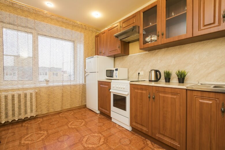 Apartment On Rodionova 189 -24