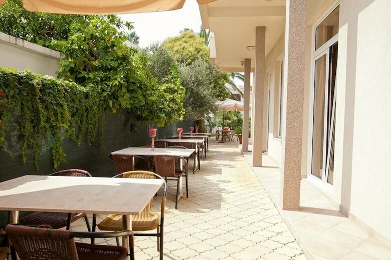Garni Hotel Bella