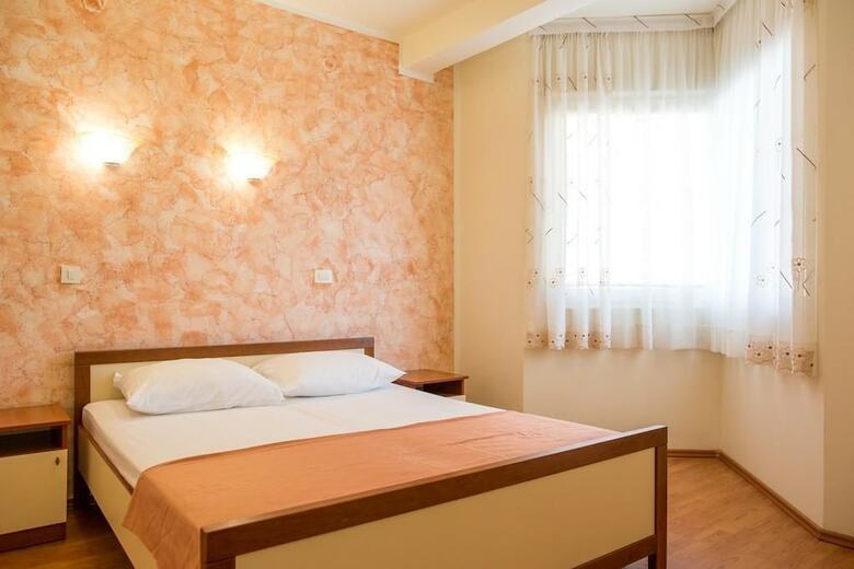 Garni Hotel Bella
