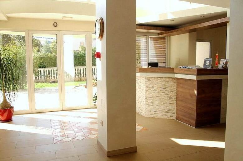 Garni Hotel Bella