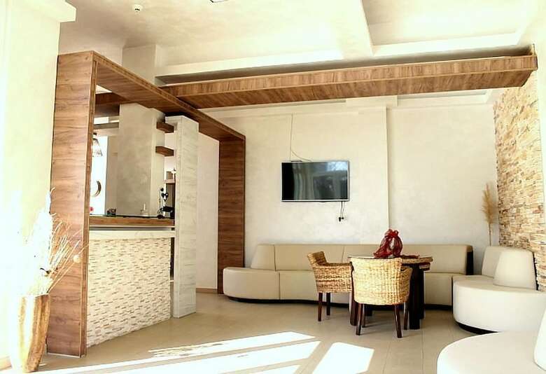 Garni Hotel Bella