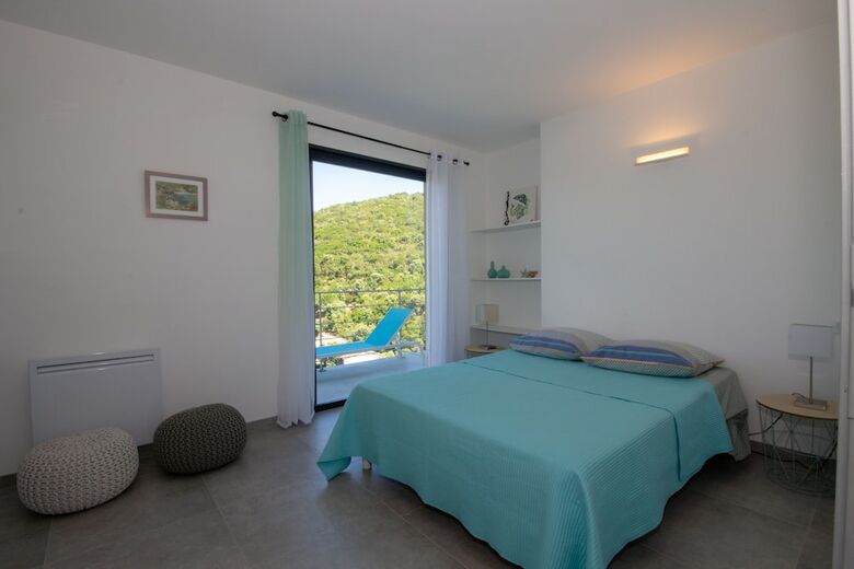 Villa Campomoro