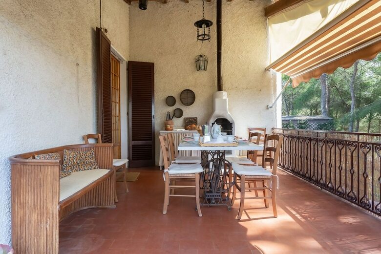 Villa Campiglia