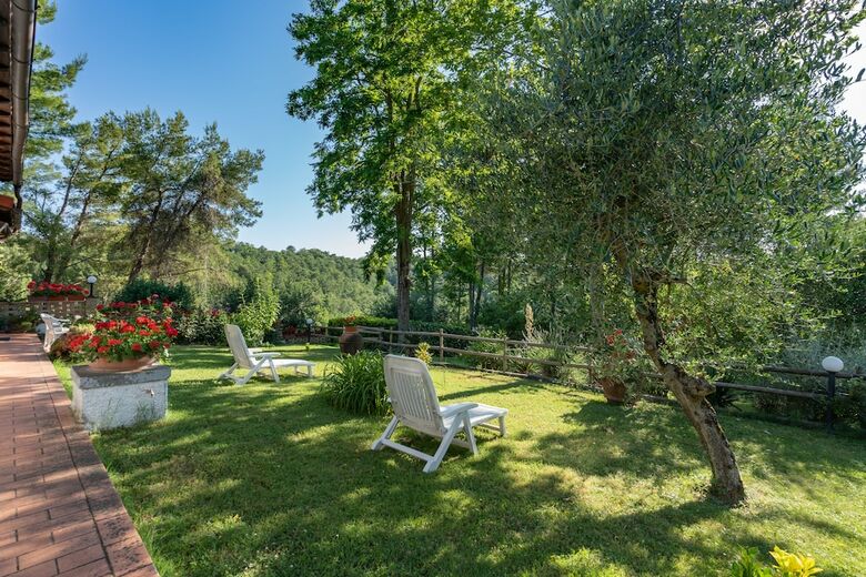 Villa Campiglia