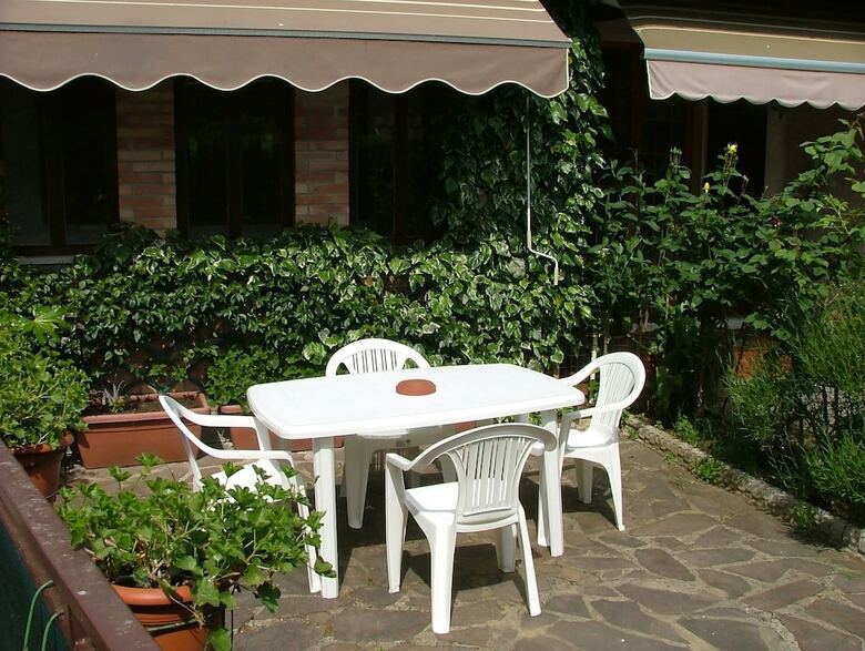 Villa Campiglia