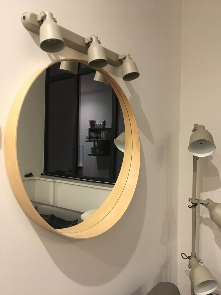 Central 1 Bd Apartment
