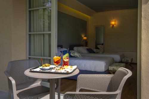 Hotel Resort 37