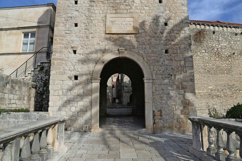 Hostal Hostel Korcula