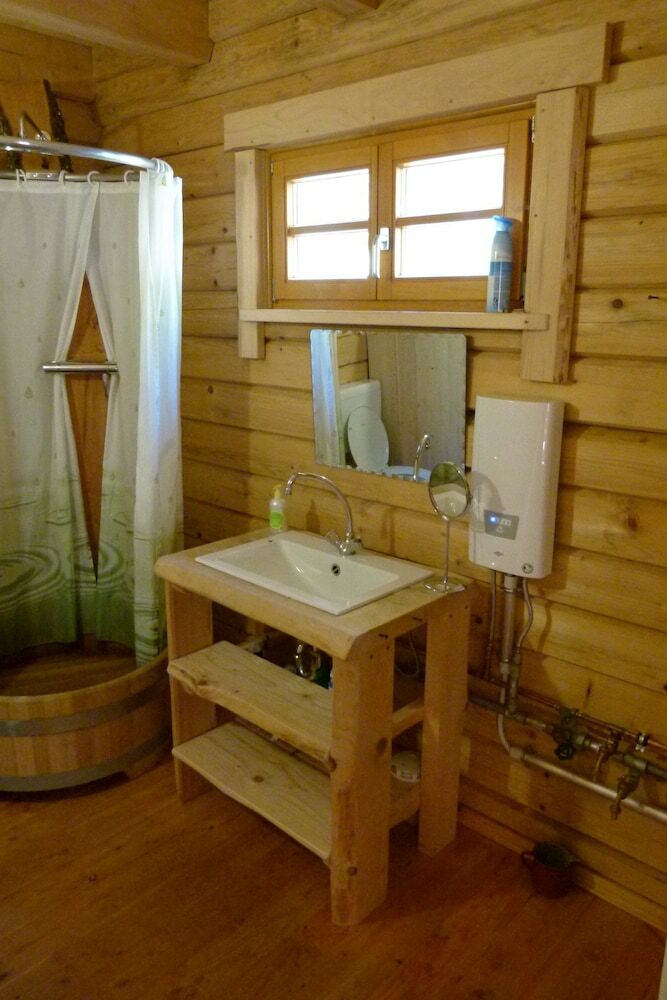 Cabana Blockhaus Schwarzwald H�tte