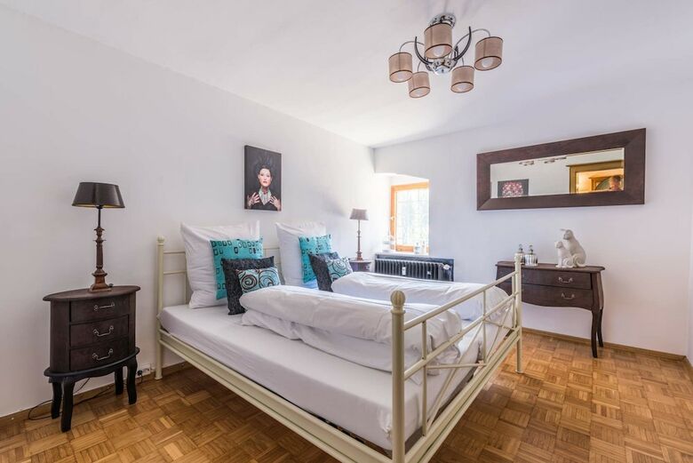 Herrenhaus Im Hofgut B�renschl�ssle