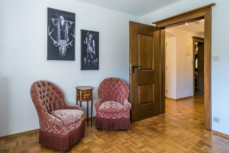 Herrenhaus Im Hofgut B�renschl�ssle