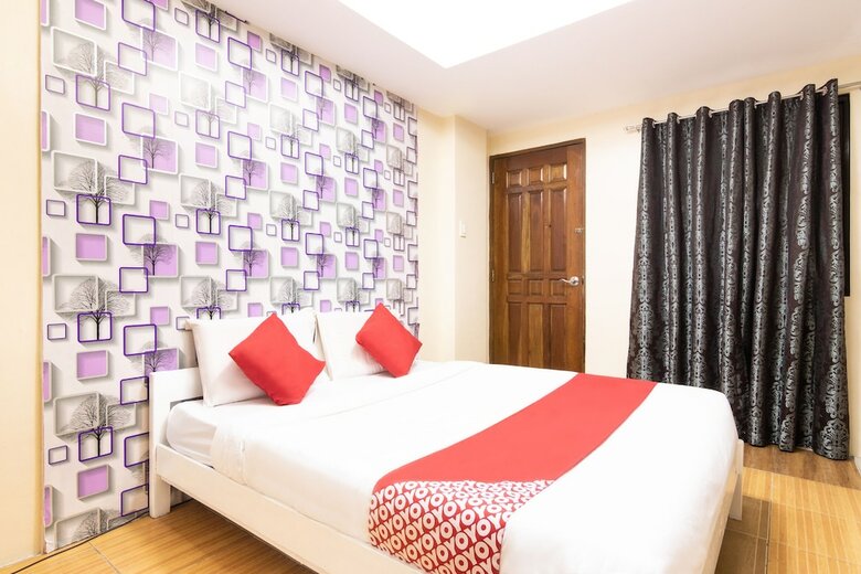 Hotel Oyo 128 D'builders Rooms Phase 2