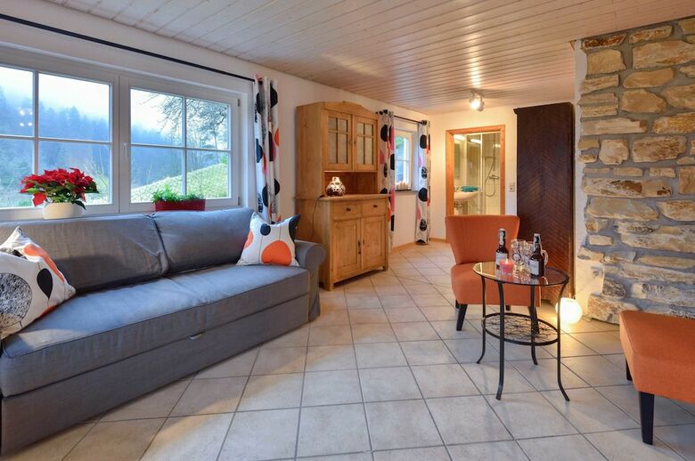 Schwarzwaldhaus Enzkl�sterle