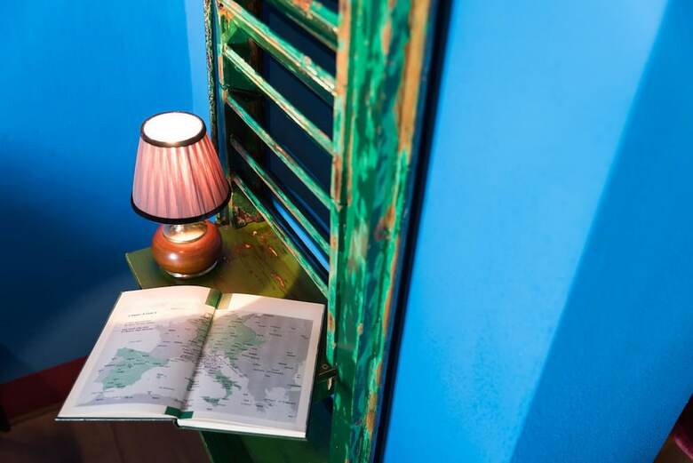 Civicouno Campiglia B&B