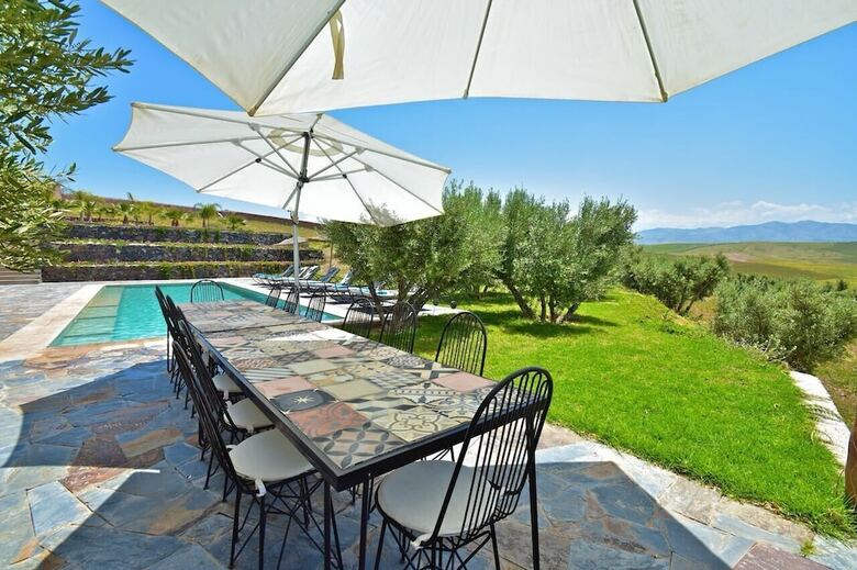 Villa Damyas