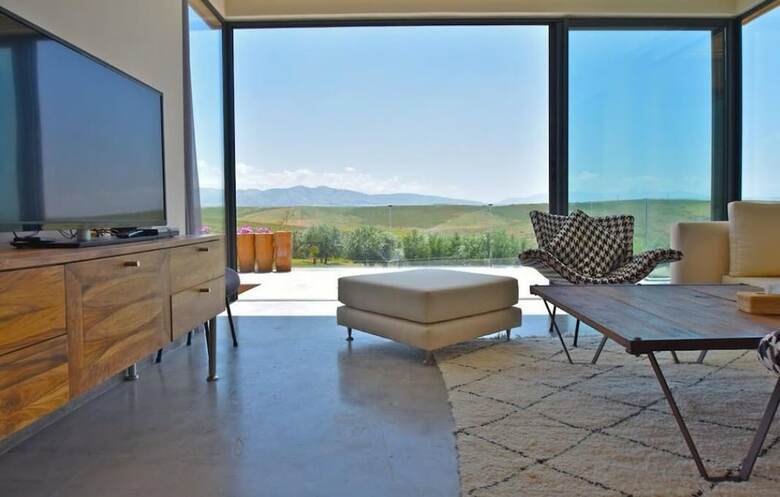 Villa Damyas
