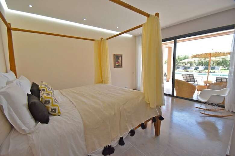 Villa Damyas