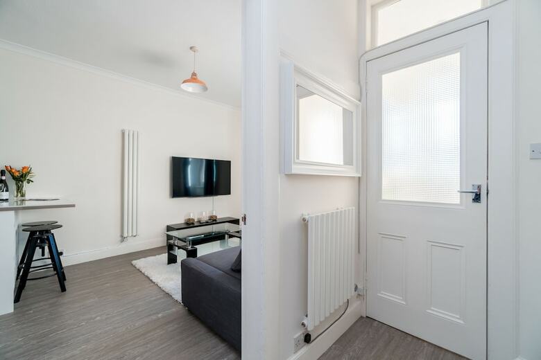 Apartamentos Silver Lining Charming Meadowbank Flat
