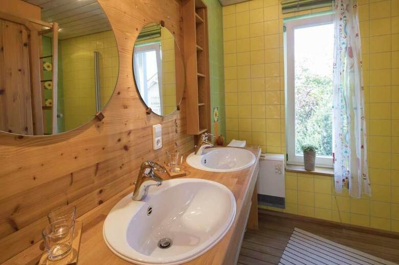 Ferienhaus Dornstetten