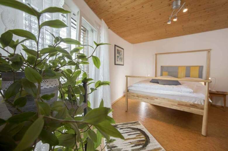 Ferienhaus Dornstetten
