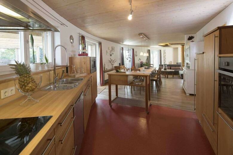 Ferienhaus Dornstetten