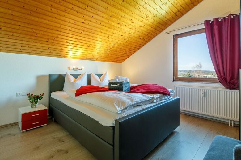 Luxus Ferienhaus Feldberg